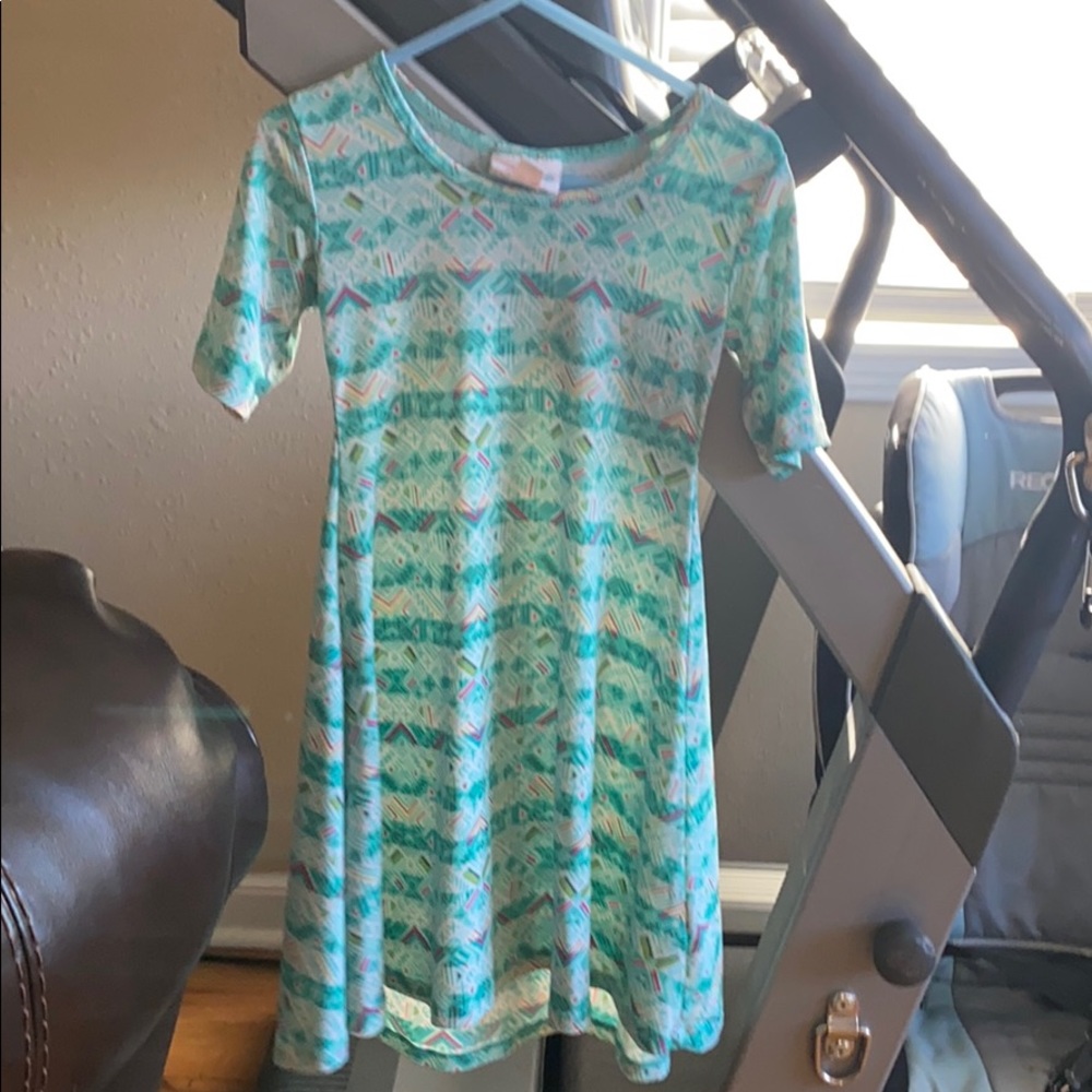 Lularoe size 4 Dress